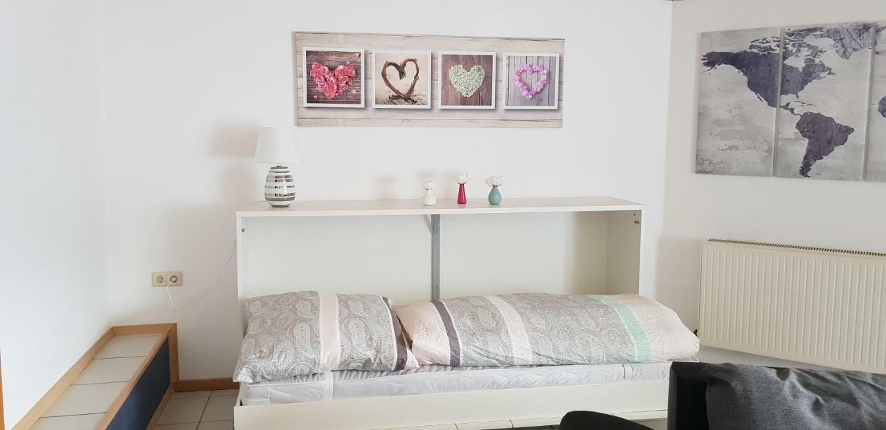 Ferienwohnung Quirinus Eslohe Εξωτερικό φωτογραφία